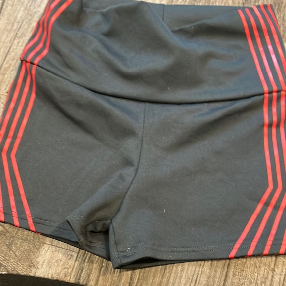 Jo and Jax dance shorts size 6/7 - Picture 1 of 1